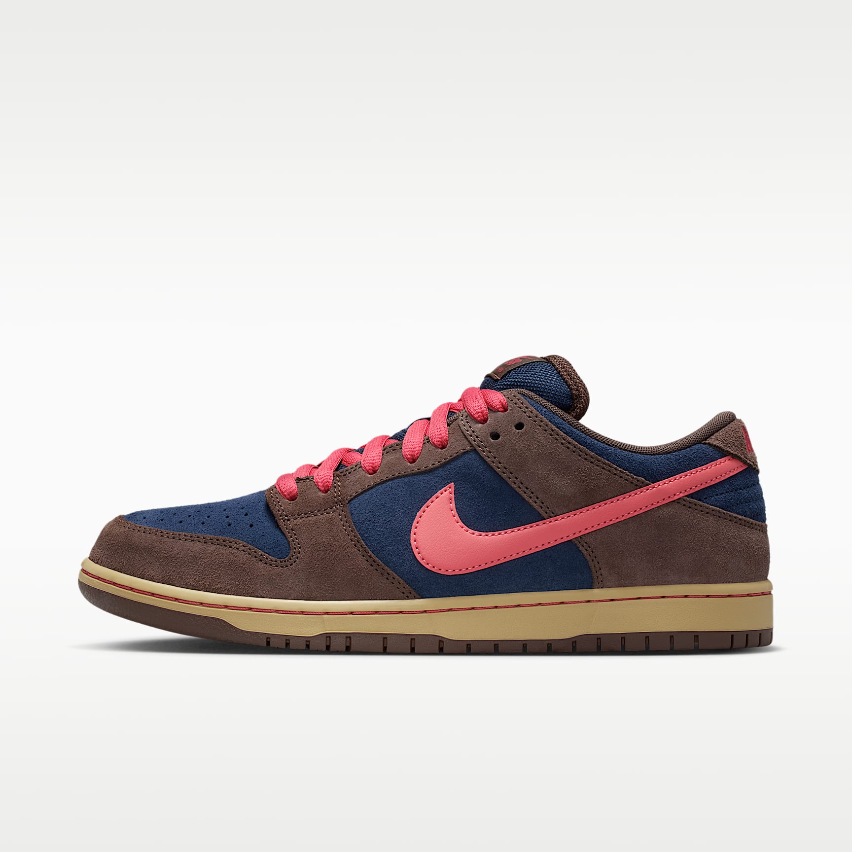 Nike SB Dunk Low Pro Skate Shoes. Nike NL